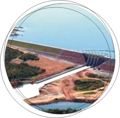 Energia e Recursos Hídricos