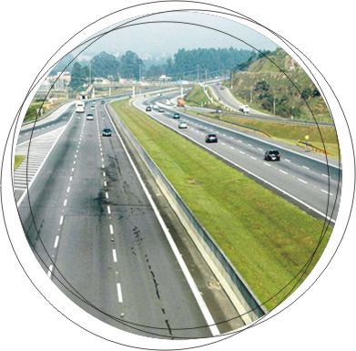 Transporte Rodoviário